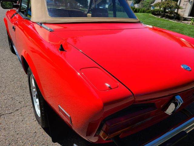 1983 FIAT Pininfarina  - 20405266 - 55