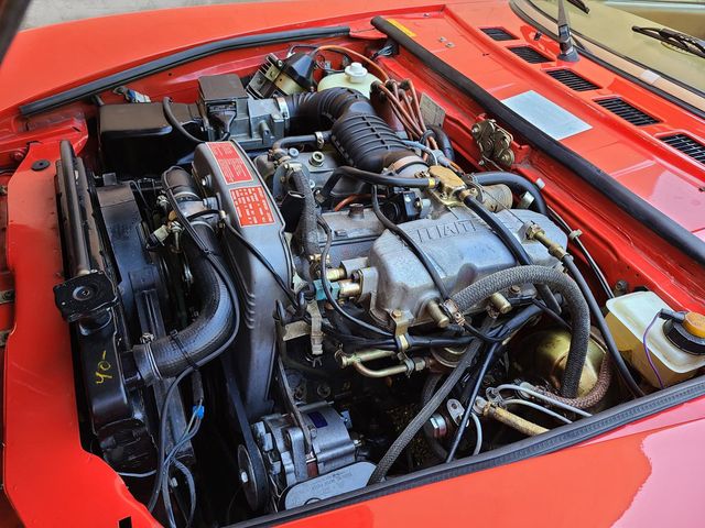 1983 FIAT Pininfarina  - 20405266 - 5