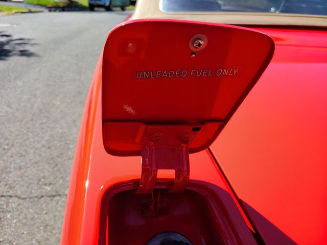 1983 FIAT Pininfarina  - 20405266 - 59