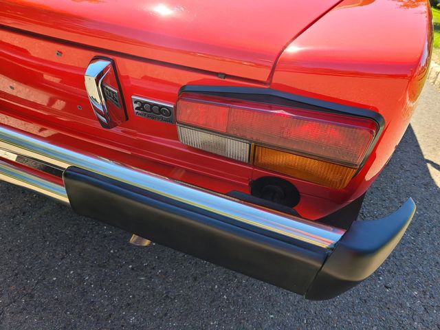 1983 FIAT Pininfarina  - 20405266 - 63
