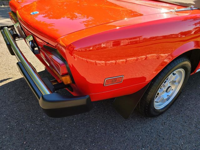 1983 FIAT Pininfarina  - 20405266 - 65
