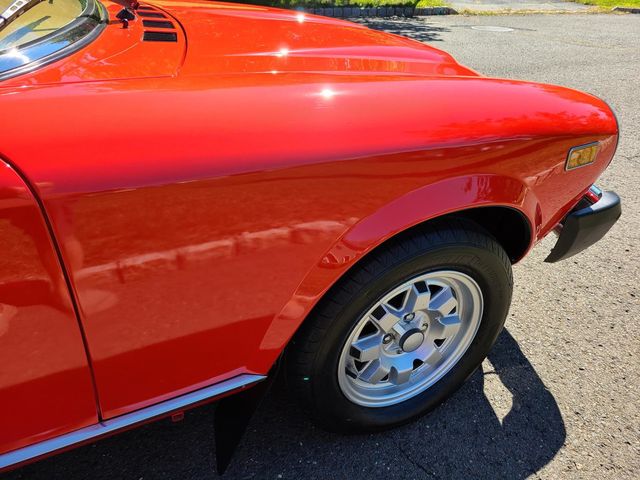 1983 FIAT Pininfarina  - 20405266 - 72