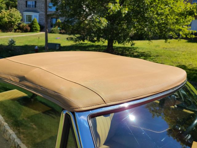 1983 FIAT Pininfarina  - 20405266 - 76