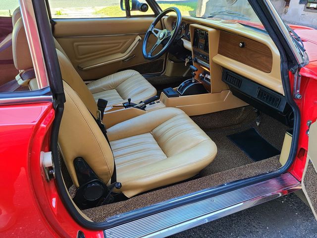 1983 FIAT Pininfarina  - 20405266 - 7