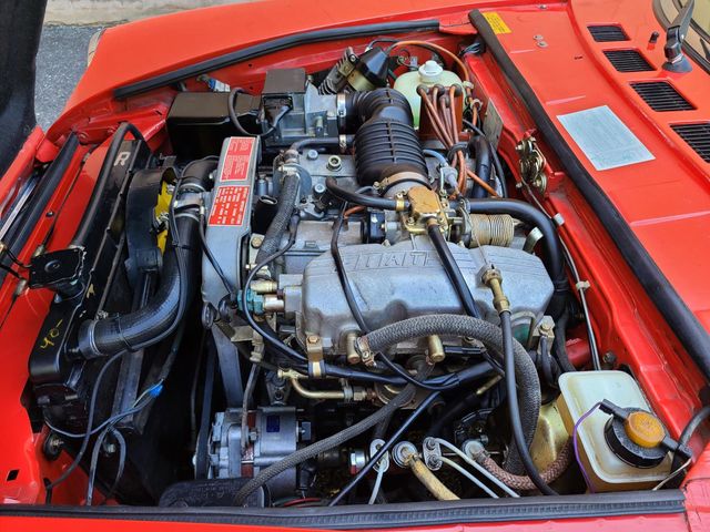 1983 FIAT Pininfarina  - 20405266 - 82