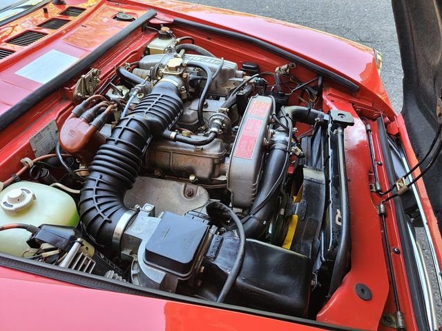 1983 FIAT Pininfarina  - 20405266 - 83
