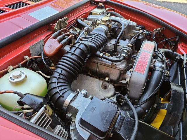 1983 FIAT Pininfarina  - 20405266 - 84