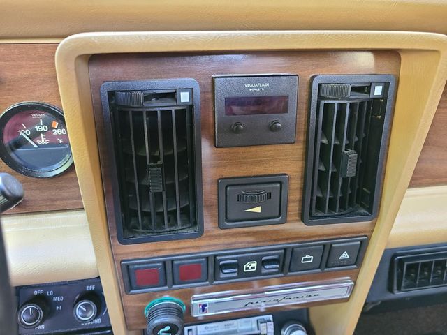 1983 FIAT Pininfarina  - 20405266 - 91