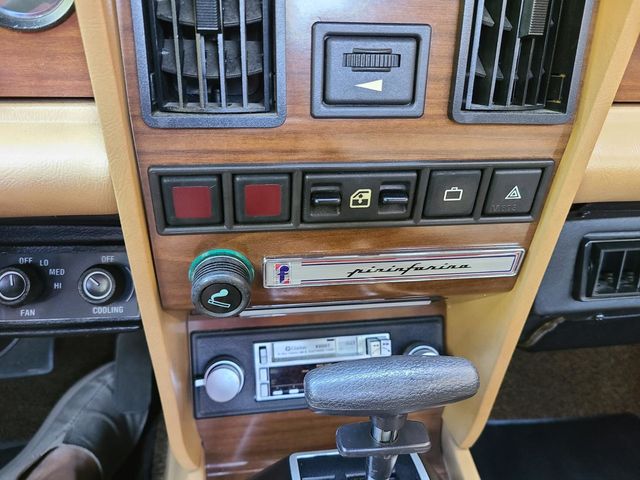 1983 FIAT Pininfarina  - 20405266 - 92