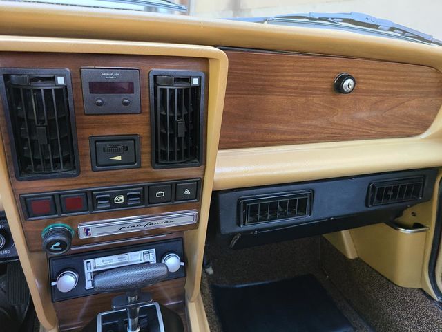 1983 FIAT Pininfarina  - 20405266 - 93
