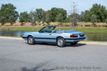 1983 Ford Mustang GLX Convertible Low Miles - 22314782 - 2