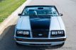 1983 Ford Mustang GLX Convertible Low Miles - 22314782 - 6