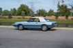 1983 Ford Mustang GLX Convertible Low Miles - 22314782 - 84