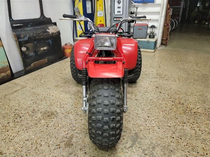 1983 Used Honda ATC 200 at WeBe Autos Serving Long Island, NY, IID 21804742