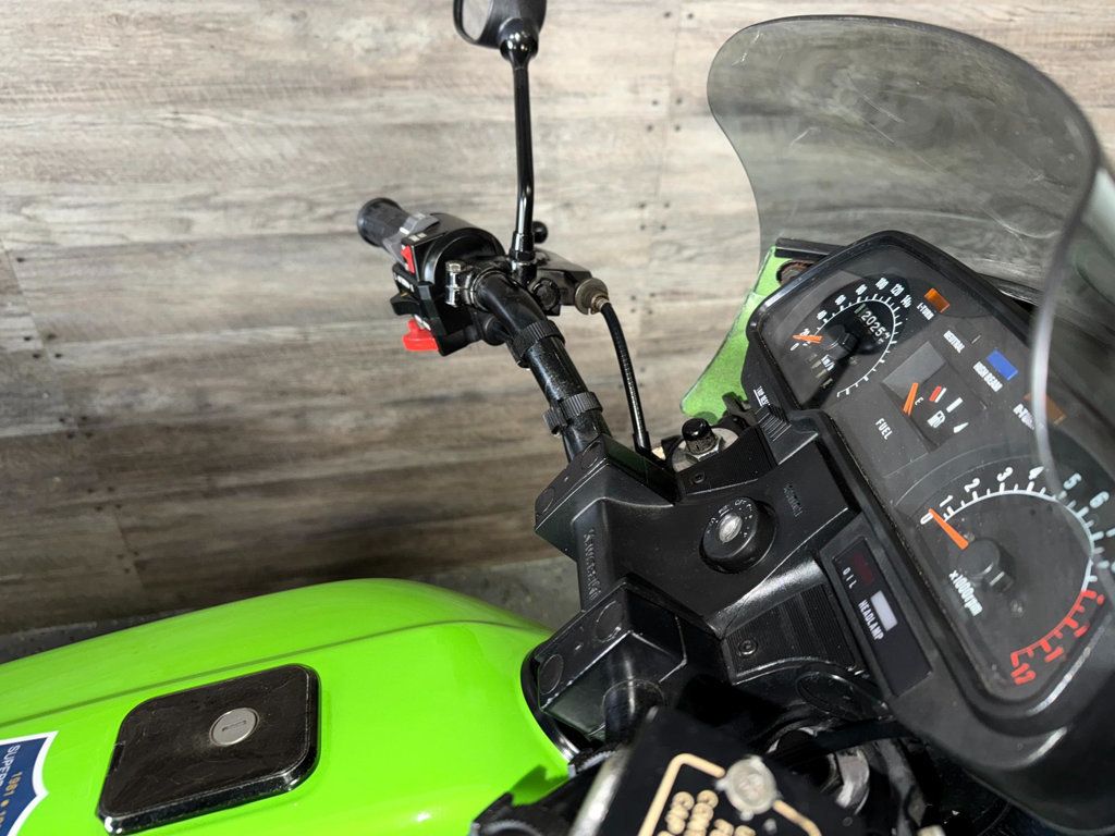1983 Kawasaki KZ1000R Superbike Replica - 22946124 - 9