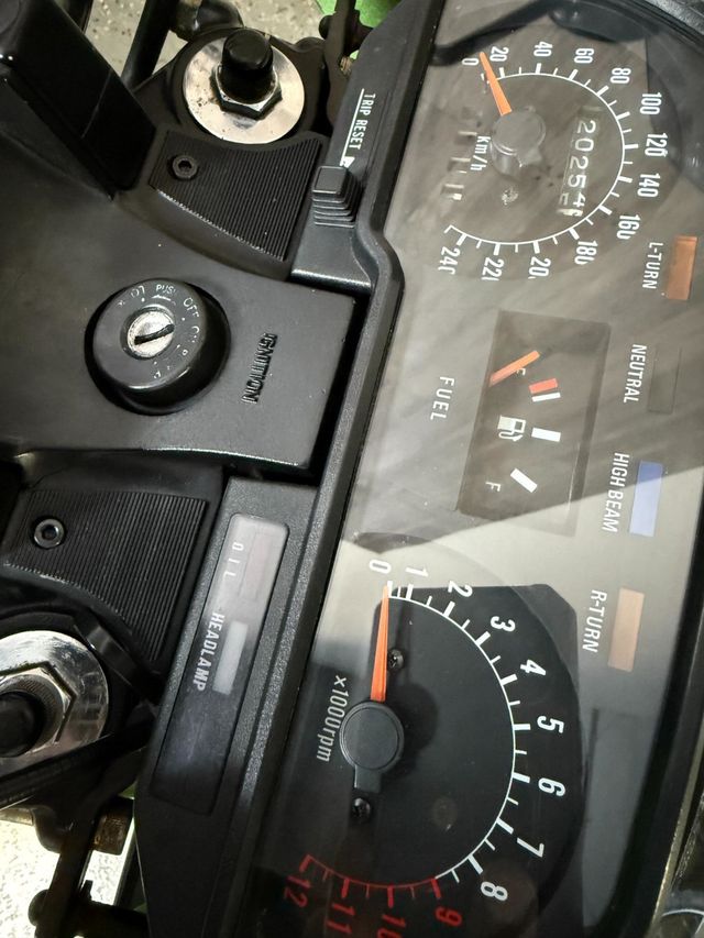 1983 Kawasaki KZ1000R Superbike Replica - 22946124 - 10