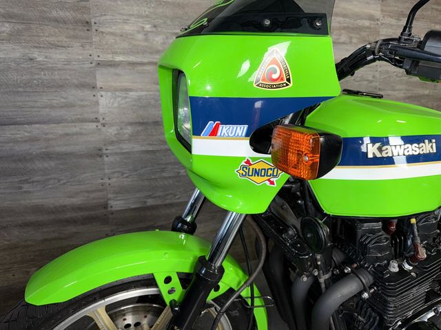1983 Kawasaki KZ1000R Superbike Replica - 22946124 - 13