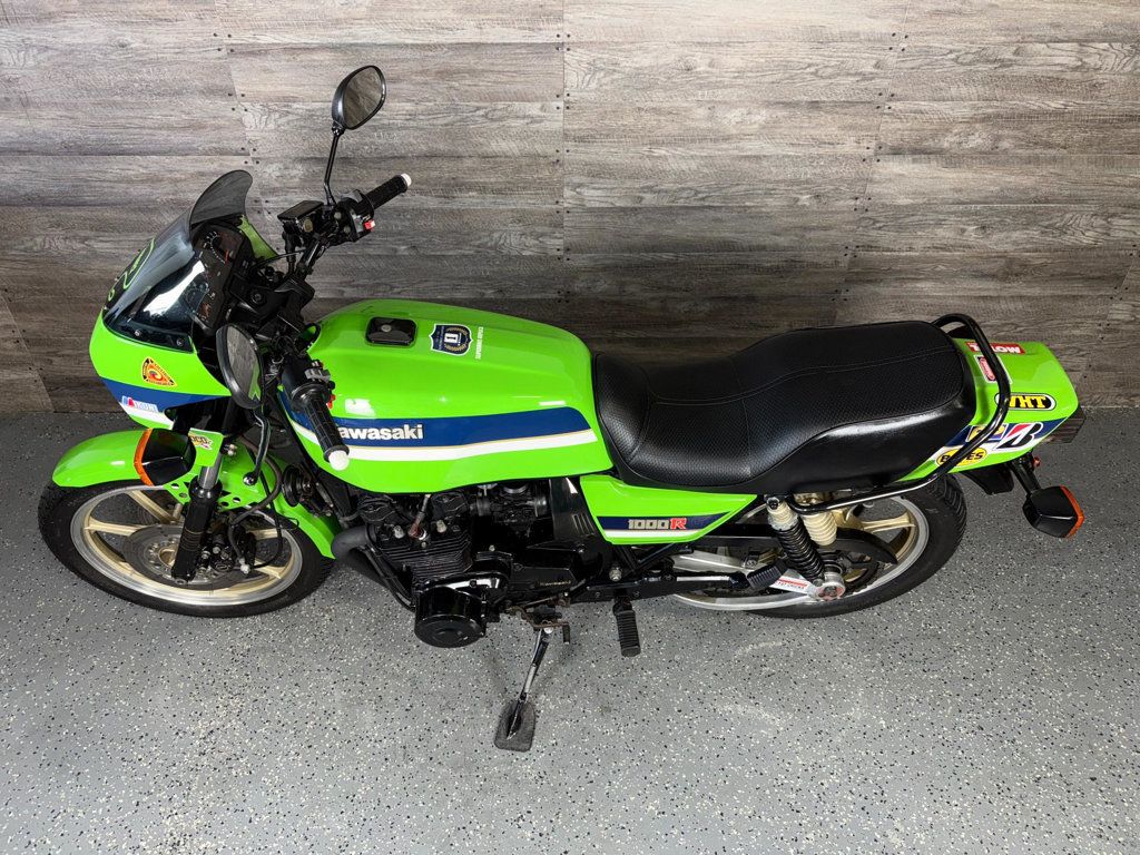 1983 Kawasaki KZ1000R Superbike Replica - 22946124 - 15