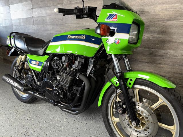 1983 Kawasaki KZ1000R Superbike Replica - 22946124 - 1