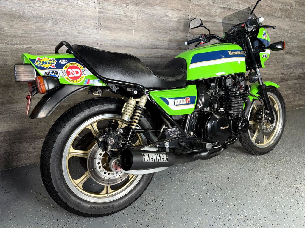 1983 Kawasaki KZ1000R Superbike Replica - 22946124 - 2
