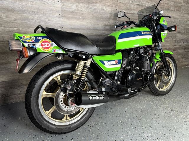 1983 Kawasaki KZ1000R Superbike Replica - 22946124 - 2