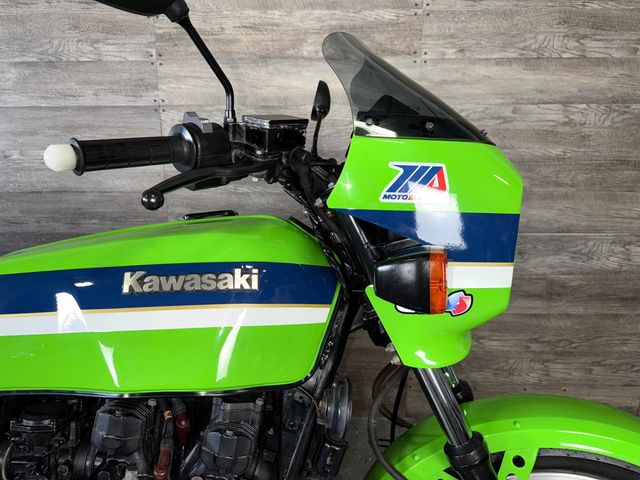 1983 Kawasaki KZ1000R Superbike Replica - 22946124 - 3