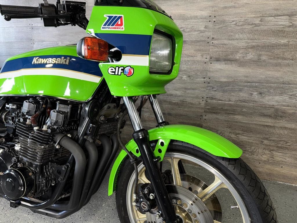 1983 Kawasaki KZ1000R Superbike Replica - 22946124 - 4