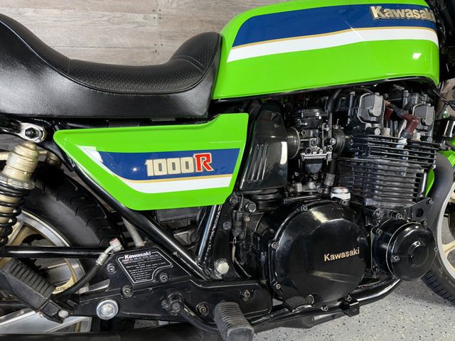 1983 Kawasaki KZ1000R Superbike Replica - 22946124 - 5