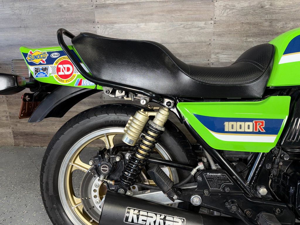 1983 Kawasaki KZ1000R Superbike Replica - 22946124 - 6