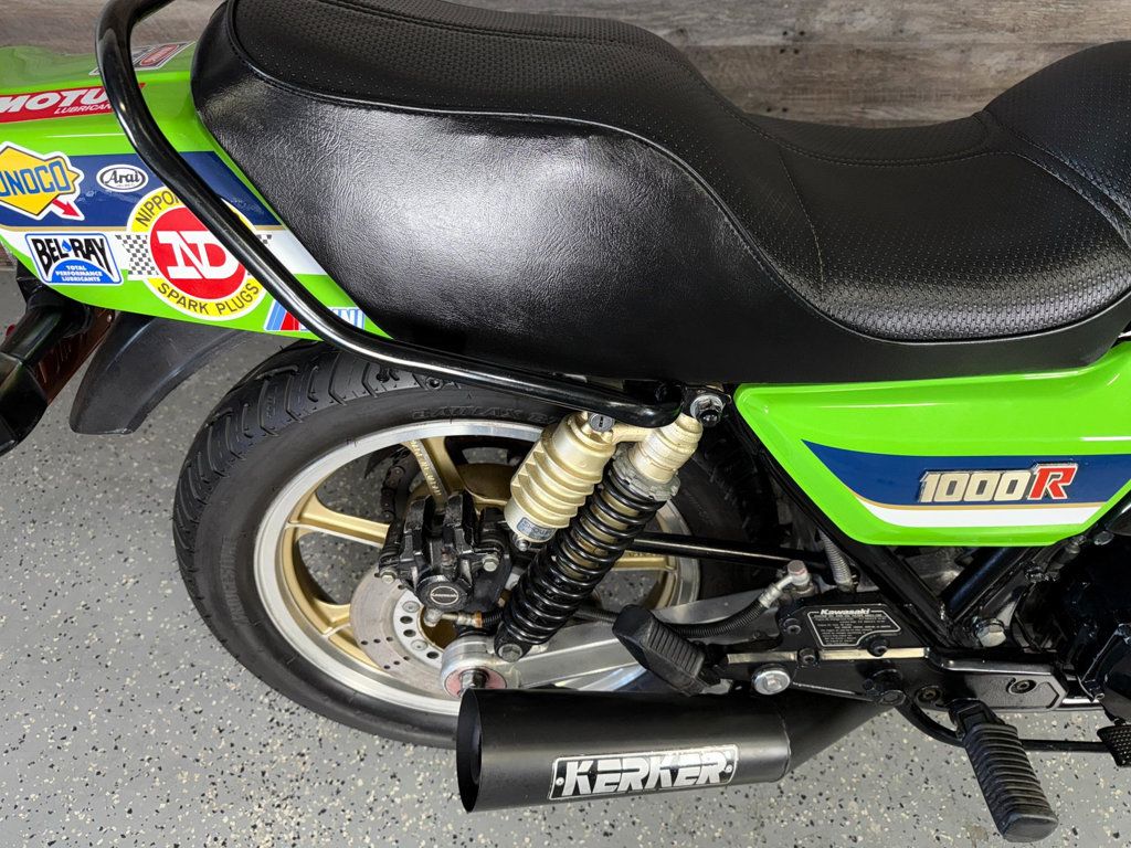 1983 Kawasaki KZ1000R Superbike Replica - 22946124 - 7