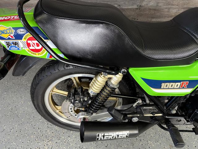 1983 Kawasaki KZ1000R Superbike Replica - 22946124 - 7