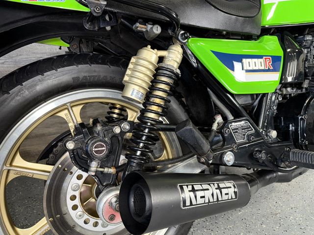 1983 Kawasaki KZ1000R Superbike Replica - 22946124 - 8