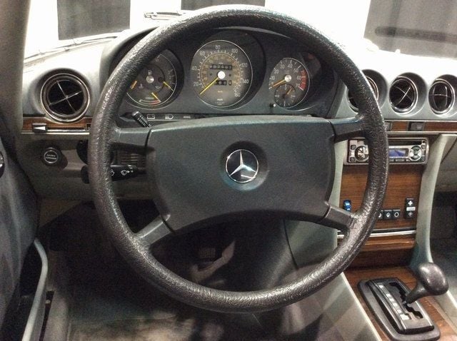 1983 Mercedes-Benz 380 380 SL - 21893830 - 9