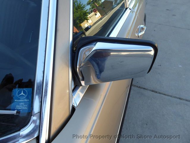 1983 Mercedes-Benz 380SL  - 17508606 - 14