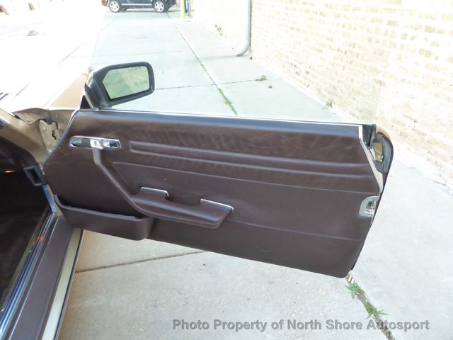 1983 Mercedes-Benz 380SL  - 17508606 - 18