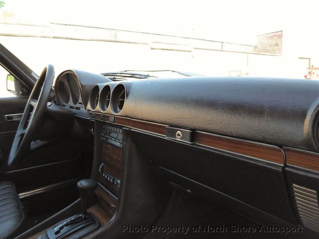 1983 Mercedes-Benz 380SL  - 17508606 - 20