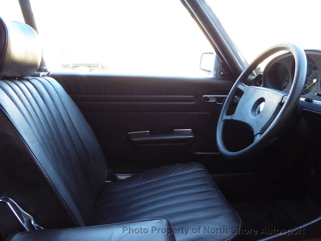 1983 Mercedes-Benz 380SL  - 17508606 - 21