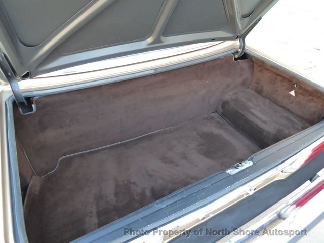 1983 Mercedes-Benz 380SL  - 17508606 - 23