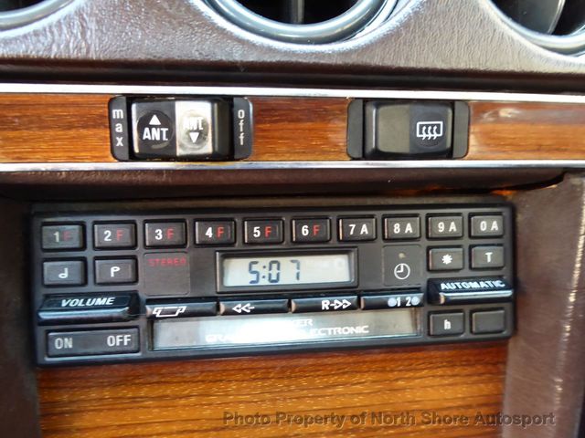 1983 Mercedes-Benz 380SL  - 17508606 - 28