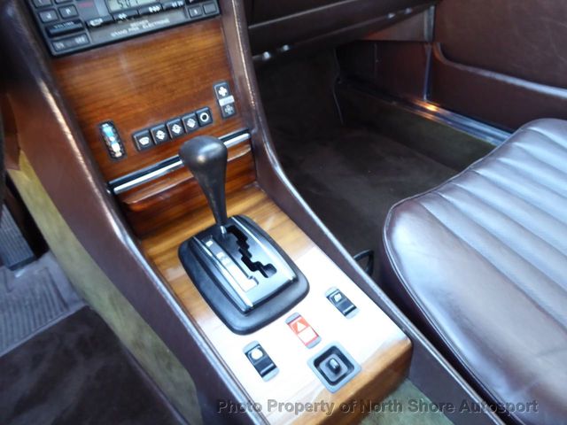 1983 Mercedes-Benz 380SL  - 17508606 - 29