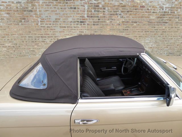 1983 Mercedes-Benz 380SL  - 17508606 - 51