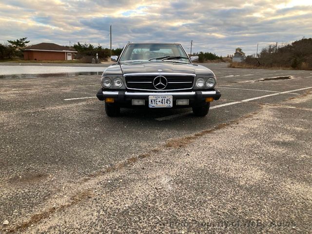 1983 Mercedes-Benz 380SL For Sale - 21797392 - 12