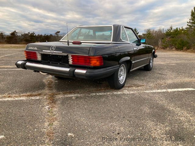 1983 Mercedes-Benz 380SL For Sale - 21797392 - 5