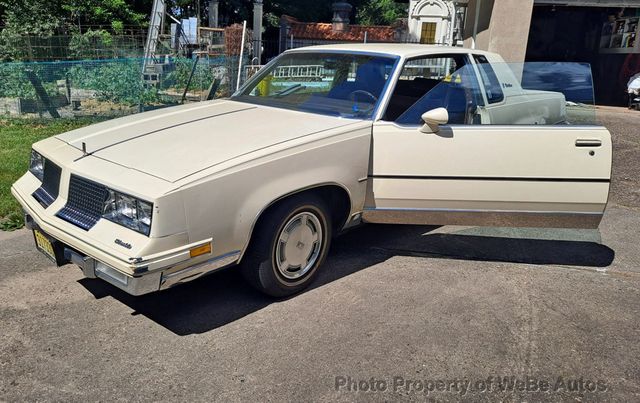 1983 cutlass supreme for sale best sale