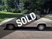1983 Oldsmobile Cutlass Supreme Brougham For Sale - 22964427 - 0