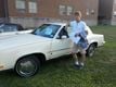 1983 Oldsmobile Cutlass Supreme Brougham For Sale - 22964427 - 18