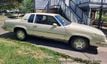 1983 Oldsmobile Cutlass Supreme Brougham For Sale - 22964427 - 3