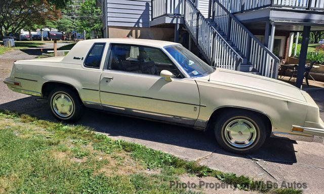 1983 Oldsmobile Cutlass Supreme Brougham For Sale - 22964427 - 3