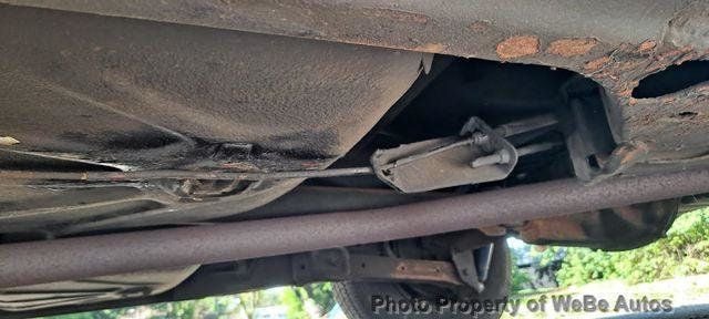 1983 Oldsmobile Cutlass Supreme Brougham For Sale - 22964427 - 41