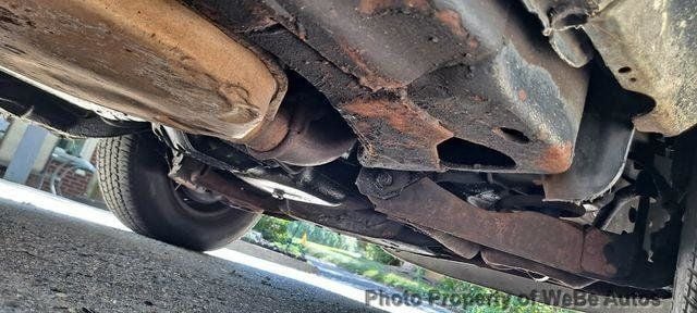1983 Oldsmobile Cutlass Supreme Brougham For Sale - 22964427 - 45